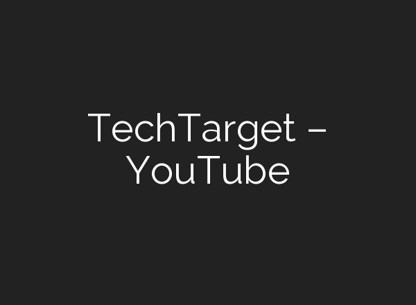 大規模言語モデルとは【TechTargetジャパン】 – YouTube