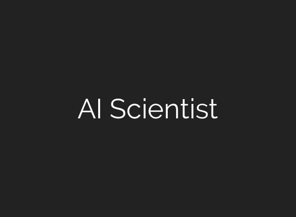 AI Scientist