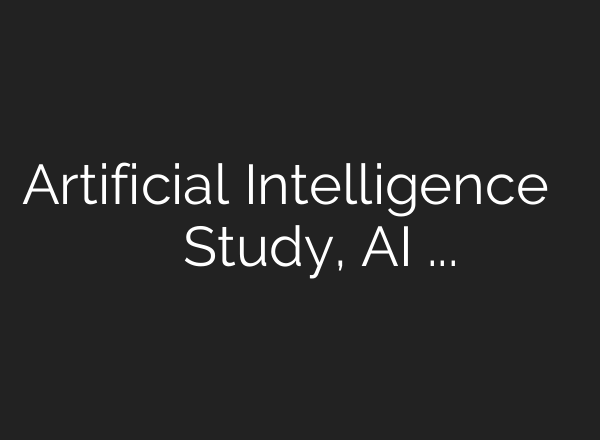 Artificial Intelligence से स्कूली बच्चों की मिलेगी Study, <b>AI</b> पढ़ाई को बनाएगा आसान – YouTube
