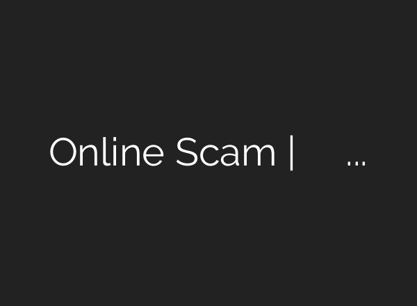 Online Scam | மகனின் அழுகுரலை அனுப்பி தாய்க்கு அச்சுறுத்தல்.. <b>AI</b> …