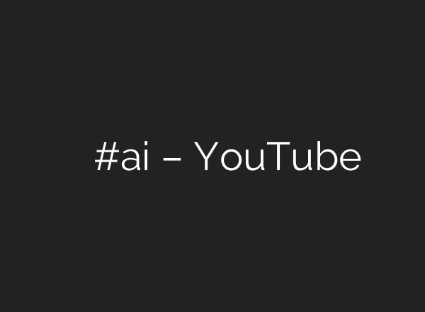 나는야 애교의 여왕 #<b>ai</b> – YouTube