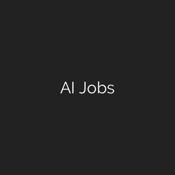 AI Jobs