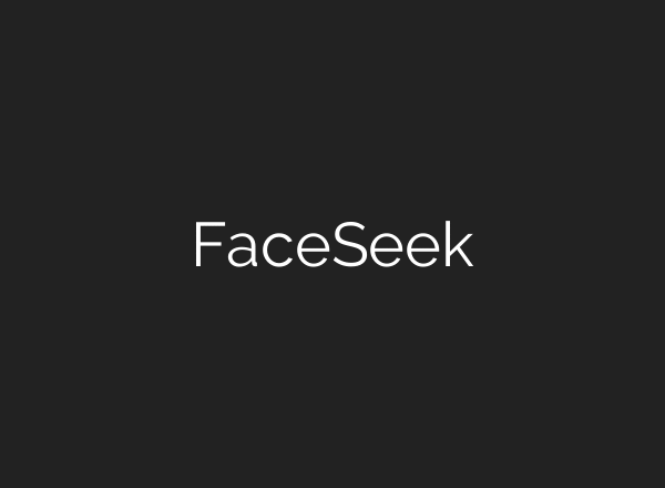 FaceSeek